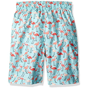 Kanu Surf Boys Quick Dry UPF 50+ Swim Trunk