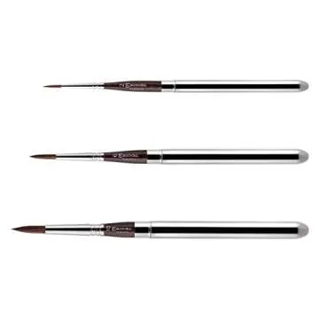 Quality Escoda Versatil Watercolor Travel Brush Set