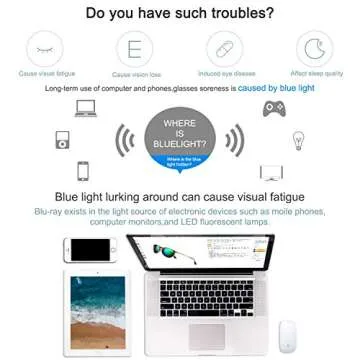 Blue Light Blocking Glasses 2pack Square Computer Glasses Women/ Men, Nerd Reading Gaming Glasses Non Prescription (black+pink)