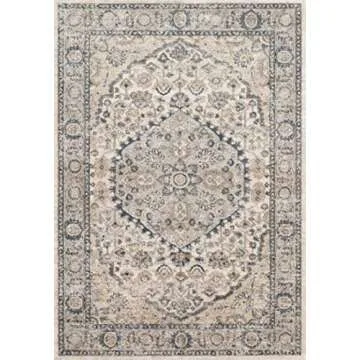 Loloi Teagan Collection Accent Rug - Stylish & Durable