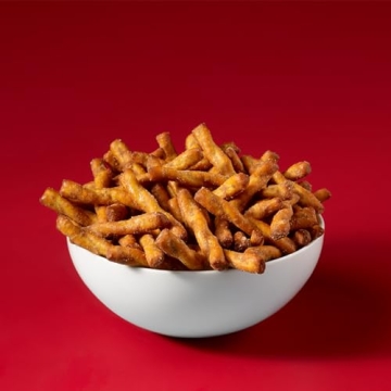Dot's Pretzels - Original Seasoned Twists (10 Pack)