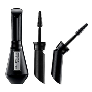 L'Oreal Paris Unlimited Lash Lifting & Lengthening Mascara