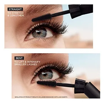 L'Oreal Paris Unlimited Lash Lifting & Lengthening Mascara