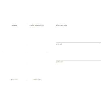 642 Tiny Things to Draw - Creative Doodle Prompts