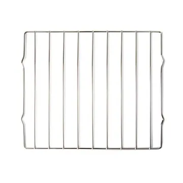 Coleman Portable Camping Oven with Thermometer & Adjustable Rack