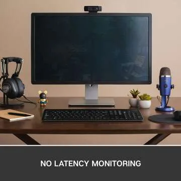 Top USB Microphone for Podcasts and Streaming