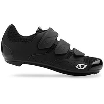 Giro Techne Cycling Shoes - Women's | Comfort & Performance