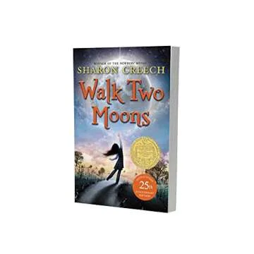 Walk Two Moons (Trophy Newbery)