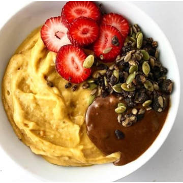 Wildway Keto Granola Variety Pack - Nourishing Snack Option