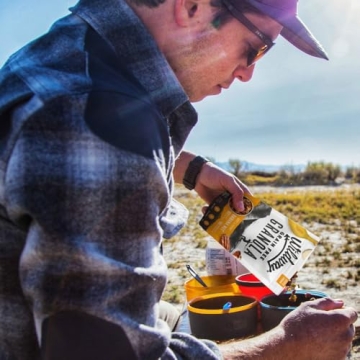 Wildway Keto Granola Variety Pack - Nourishing Snack Option