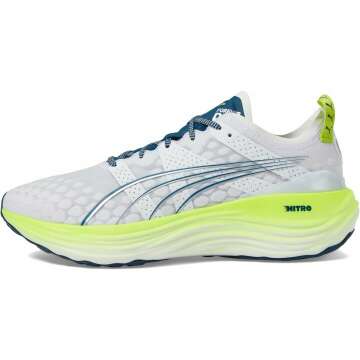 PUMA Foreverrun Nitro Running Shoes for Ultimate Comfort and Performance