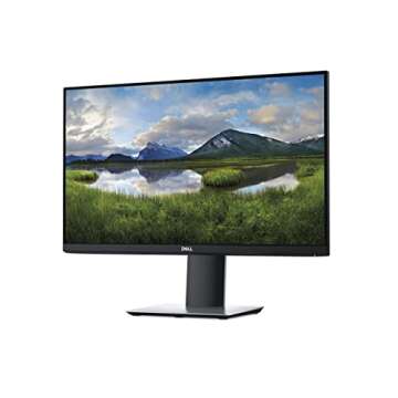 Dell Computer DELL-P2421D Dell 24 Monitor P2421d Mntr