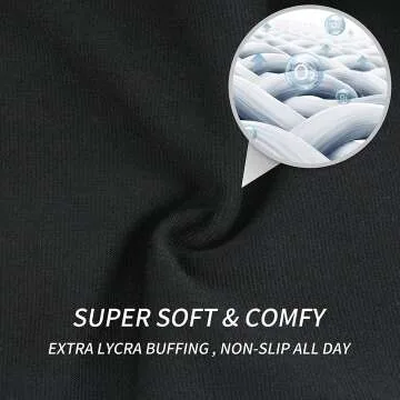 Comfortable ABAMERICA Headbands for Face Mask Support