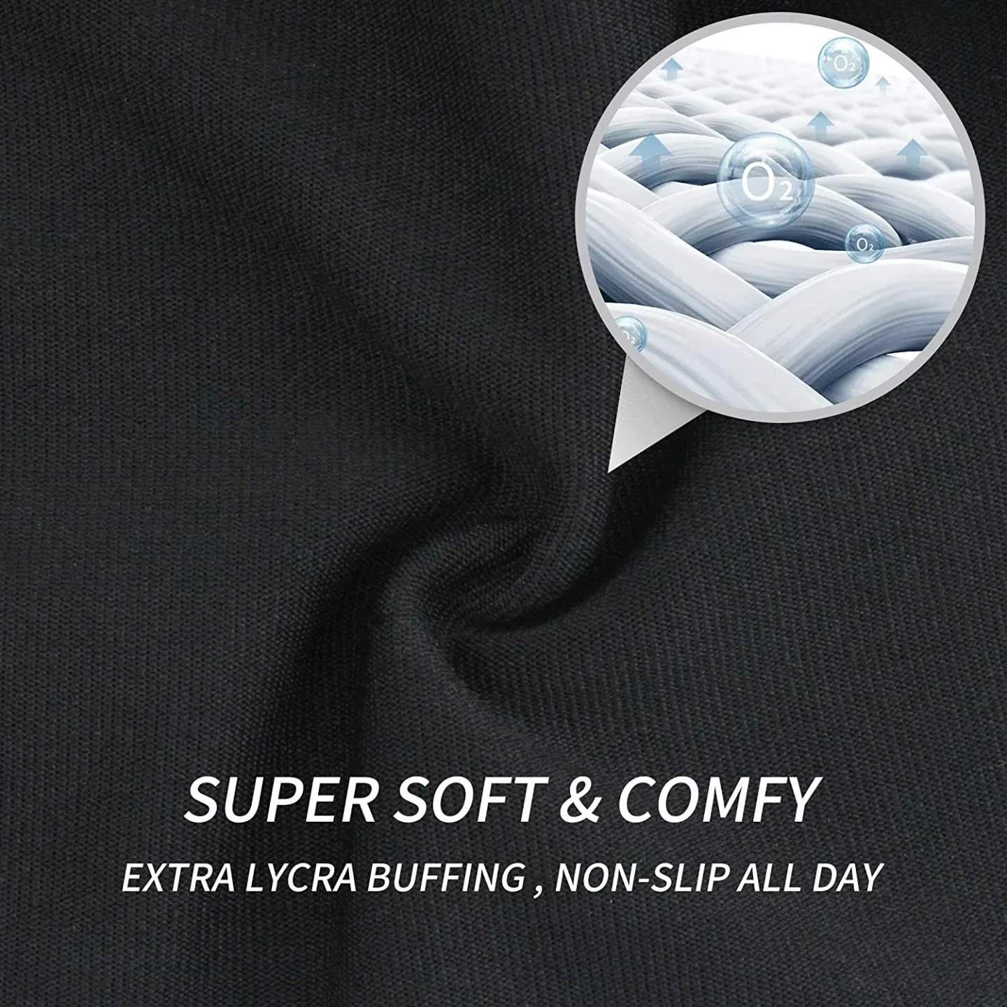 Comfortable ABAMERICA Headbands for Face Mask Support