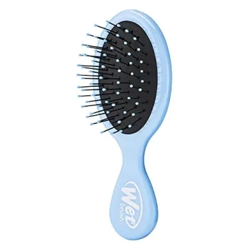 Wet Brush Squirt Detangling Brush for Easy Hair Care