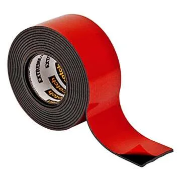 Scotch-Mount Extreme Double-Sided Mounting Tape 414H,1 in x 60 in