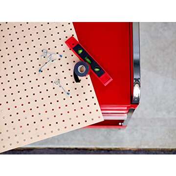 Scotch-Mount Extreme Double-Sided Mounting Tape 414H,1 in x 60 in