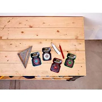 Scotch-Mount Extreme Double-Sided Mounting Tape 414H,1 in x 60 in