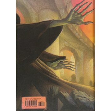 Harry Potter and the Deathly Hallows Book 7 First Edition