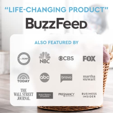 Puracy 99.51% Natural Stain Remover for Baby Clothes