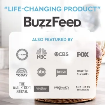 Puracy 99.51% Natural Stain Remover for Baby Clothes