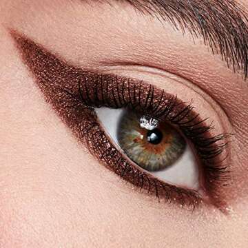 Smudge Stick Waterproof Eye Liner