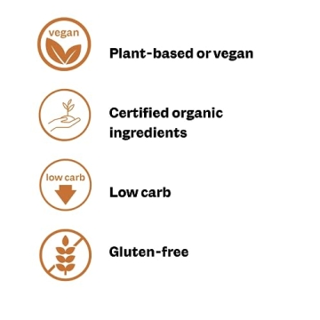 For Bitter For Worse Eva's Spritz - Organic Non-Alcoholic Cocktail