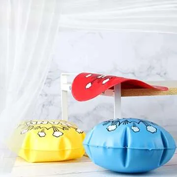 FUNWISH Whoopie Cushion Toys for Kids & Adults Prank