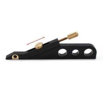 Guitar Nut Scribe Tool for Precision Guitar Repairs