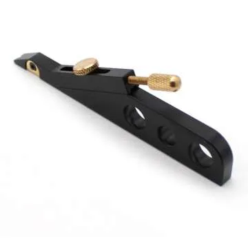 Guitar Nut Scribe Tool for Precision Guitar Repairs