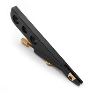 Guitar Nut Scribe Tool for Precision Guitar Repairs