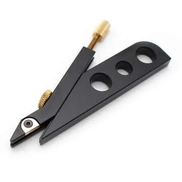 Guitar Nut Scribe Tool for Precision Guitar Repairs