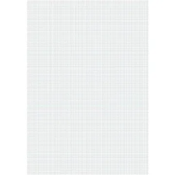 Grids & Guides Red Notebook for Creative Minds