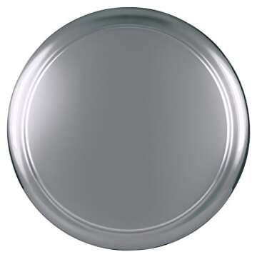 Boomerang 32" MasterSeries Hard Tire Cover for Jeep Wrangler