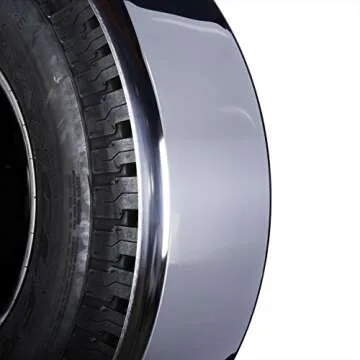 Boomerang 32" MasterSeries Hard Tire Cover for Jeep Wrangler