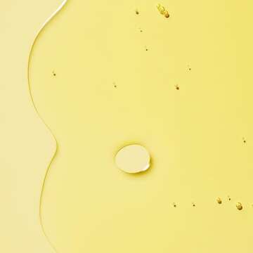 BYOMA Milky Oil Cleanser - Hydrating Facial Cleanser for Skin Barrier Repair - Tri-Ceramide Face Was...