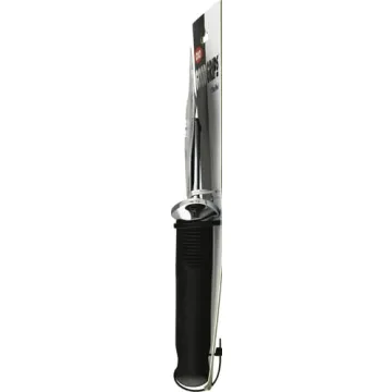 OXO Good Grips Stainless Steel 4-Inch Pizza Cutter and Wheel