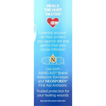 Band-Aid Waterproof Clear Adhesive Bandages, 30 ct