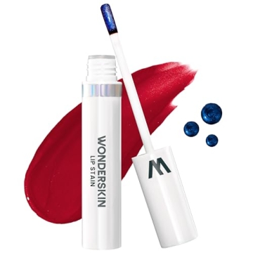 Wonderskin Wonder Blading Lip Stain - Long Lasting Lipcolor