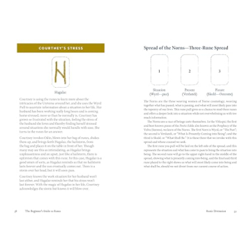 Beginner's Guide to Runes for Divination and Magic