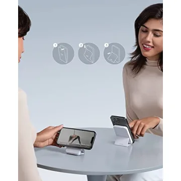 Anker Magnetic Battery (MagGo) 5000mAh Portable Charger