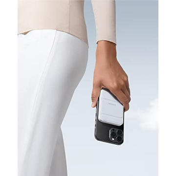 Anker Magnetic Battery (MagGo) 5000mAh Portable Charger