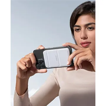 Anker Magnetic Battery (MagGo) 5000mAh Portable Charger