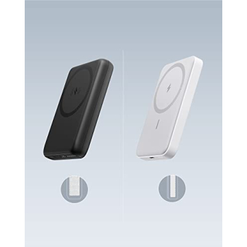 Anker Magnetic Battery (MagGo) 5000mAh Portable Charger