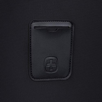 SwissGear 4010 18-Inch Softside Carry-On Luggage