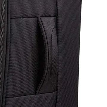 SwissGear 4010 18-Inch Softside Carry-On Luggage
