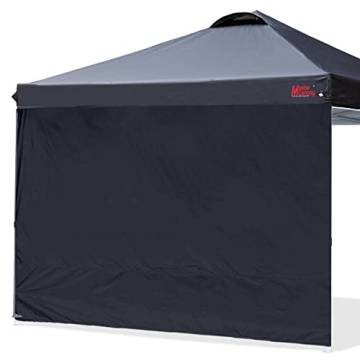 MASTERCANOPY Pop-up Tent for Tailgating and More
