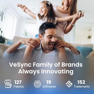 Etekcity Food Kitchen Scale with Bowl for Cooking & Dieting