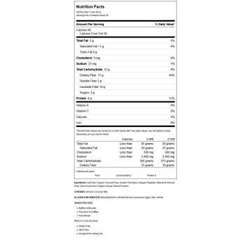 Trim Healthy Mama Baking Blend (16oz)