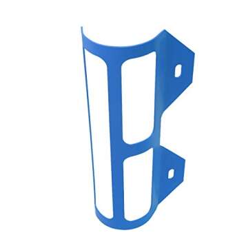 Anderson Blue Knob Guard for Minelab Excalibur Series Metal Detector